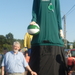 9200 Grembergen - John van den Basket