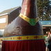 9200 Grembergen - Ros Polliebar
