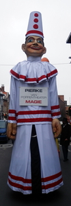 9000 Gent - Pierke