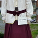 9230 Wetteren - Marjoleintje