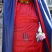 9500 Geraardsbergen - Gerarda