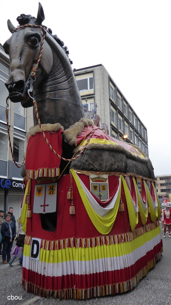 9300 Aalst - Ros Balatum