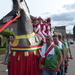 9240 Zele - Ros Brandweer