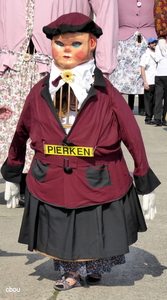 9940 Evergem - Pierken