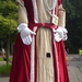 9340 Lede - Anne-Marie de Hornes Markiezin van Lede