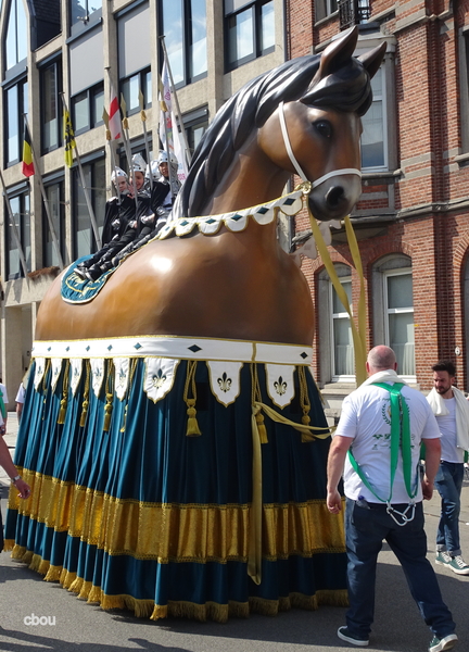 9200 Dendermonde - 't Peirtje van 't Keur