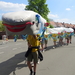 9200 Baasrode - Paling Fieke