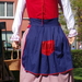 9040 Sint-Amandsberg - Anna Serafina (Fientje)