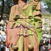 9040 Sint-Amandsberg - Vrouwe Justitia