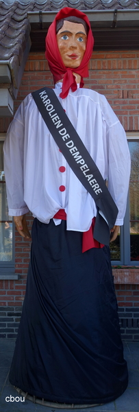 9660 Elst - Karolien de Dempelaere