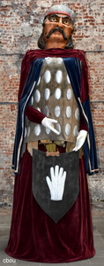 9000 Gent - Hertog Carineus