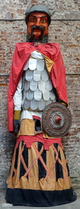 9000 Gent - Roeland de Roncevaal