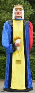 9255 Opstal - Marjaas (vrouwelijk)
