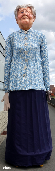 9800 Zeveren - Margriet