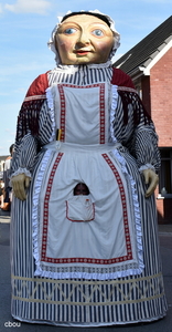 9100 Sint-Niklaas - Mieke