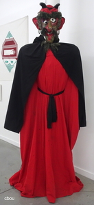 9600 Ronse - de Duivel