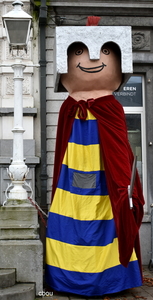 9120 Beveren - Sint-Maarten