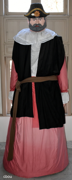 9030 Mariakerke - Pier de Jager