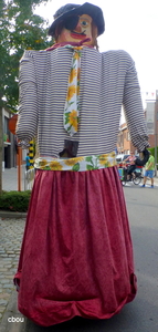 9160 Lokeren - Barros