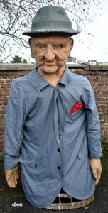 9000 Gent - Kleine Charel