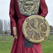 9070 Destelbergen - Carausius de Menapi�r