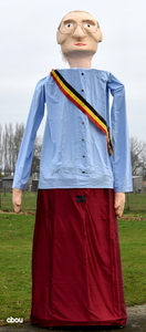 9070 Destelbergen - Roz�ke