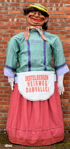 9070 Destelbergen - Anna