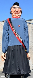 9450 Denderhoutem - Free de Turfboer