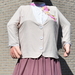 9451 Kersken - Lisette
