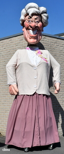 9451 Kersken - Lisette