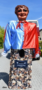 9700 Heurne - Colette Snoezepoeze
