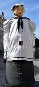 9700 Nederename - Pierrot