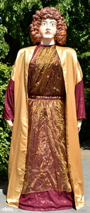 9688 Schorisse - Margaretha van Herimez