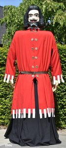 9688 Schorisse - Arnoldus II