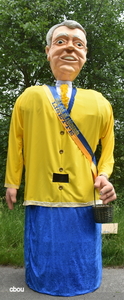 9200 Baasrode - Lisette