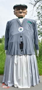 9280 Lebbeke - Basken