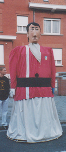7950 Ladeuze - eul Gauch