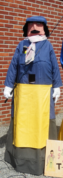 7951 Tongre-Notre-Dame - Matthieu L'Pkeu