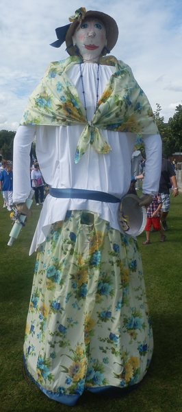 7800 Ath - la Ptissire du Pays vert