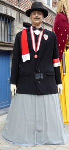 7500 Tournai - Edouard Trhoux