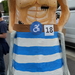 6543 Bienne-lez-Happart - le Roi Arthur
