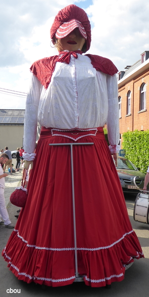 7712 Herseaux - J'Nive