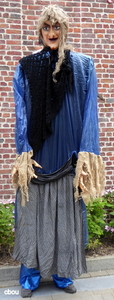 7890 Ellezelles - Malfada