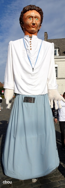 7603 Bonsecours - Cicerone