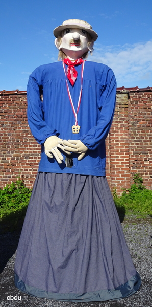 7760 Velaines - Vivelain