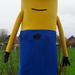 7500 Tournai - le Ch'ti Minion