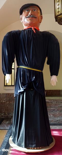 6000 Charleroi - Escarmure