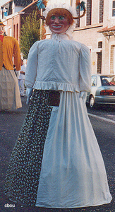 7971 Bascles - Zinette