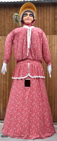 7971 Bascles - Zandrine