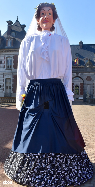 7970 Beloeil - Florentine